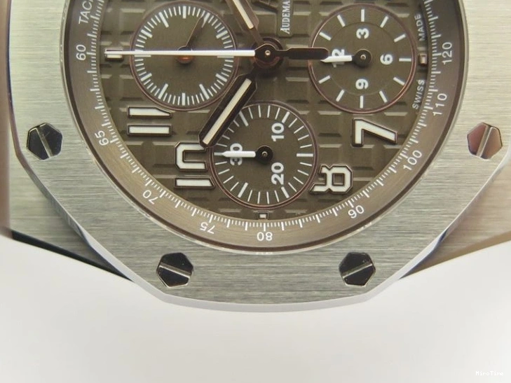 MIROTIME 0124 Timeless Big Pilot Real PR IW500901 ZF 1:1 Best Edition On Black Leather Strap A 7340